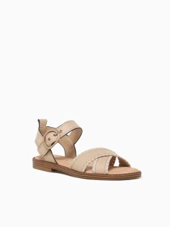Sale Carmela cariene 162204 piel Beige