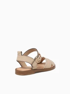 Sale Carmela cariene 162204 piel Beige