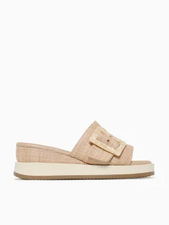 Fashion Carmela carisa 162228 man made Beige