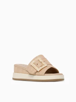 Fashion Carmela carisa 162228 man made Beige
