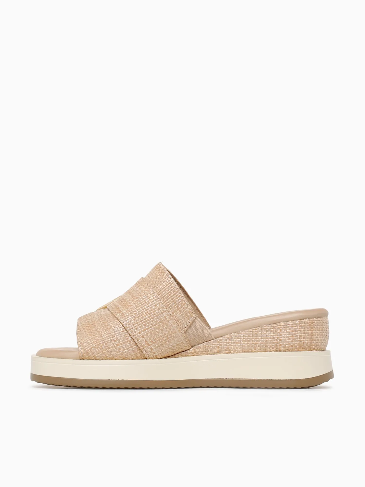 Fashion Carmela carisa 162228 man made Beige