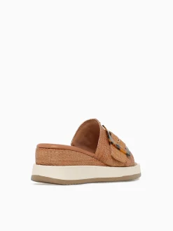 Online Carmela carisa 162228 camel man made Cognac