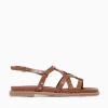 Best Carmela cariston 162392 camel piel Cognac