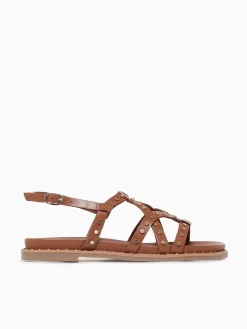 Best Carmela cariston 162392 camel piel Cognac