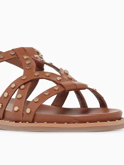 Best Carmela cariston 162392 camel piel Cognac