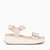 Best Carmela caritina 162243 piel Beige
