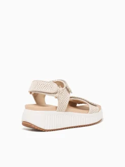 Best Carmela caritina 162243 piel Beige