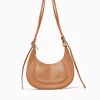 Best LF carla camel leather Light Brown