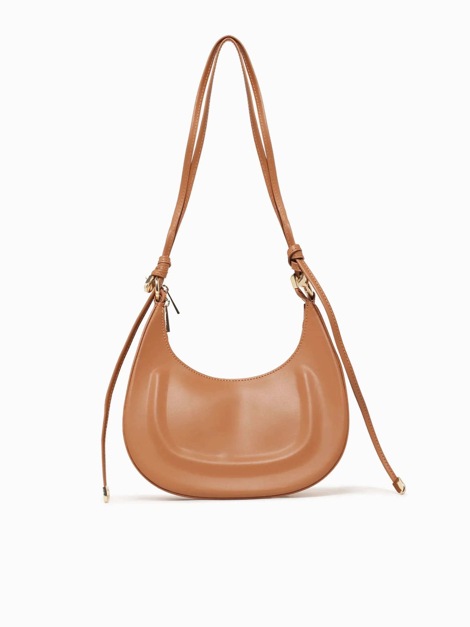 Best LF carla camel leather Light Brown