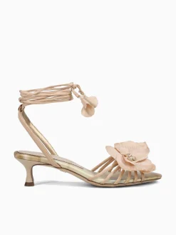Clearance Sam Edelman carla ecru leather Light Beige