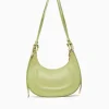 Clearance LF carla pistacchio leather Green