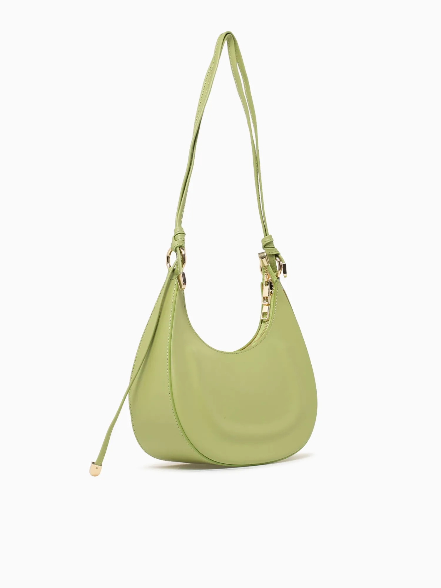 Clearance LF carla pistacchio leather Green