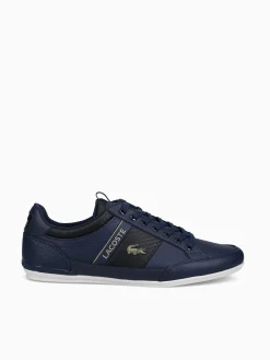 Best Lacoste chaymon 0120 1 740cma0043 nb0 nvy blk Navy