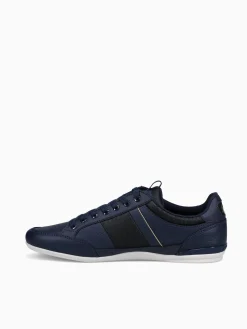 Best Lacoste chaymon 0120 1 740cma0043 nb0 nvy blk Navy