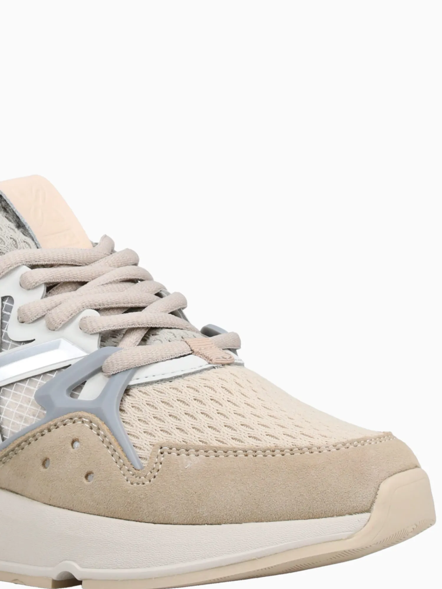 New MUNICH clik woman 79 mesh suede Beige