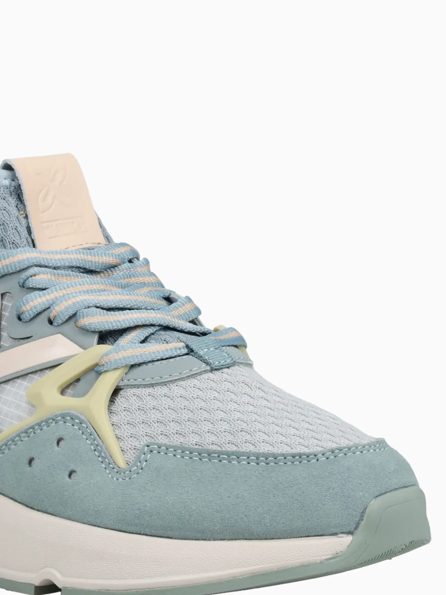 New MUNICH clik woman 81 lt.blue mesh suede Light Blue