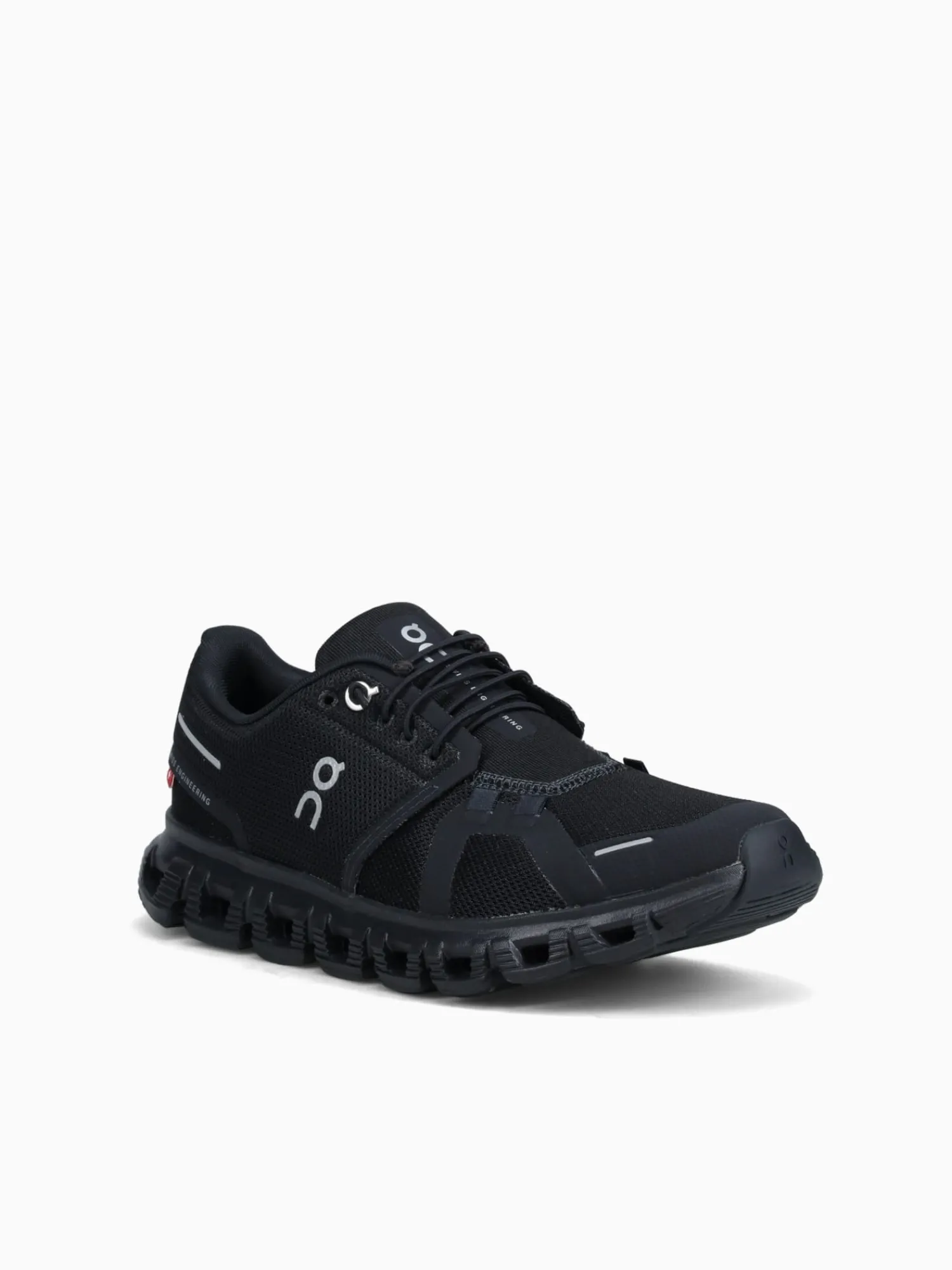 Outlet ON cloud 6 mesh Black