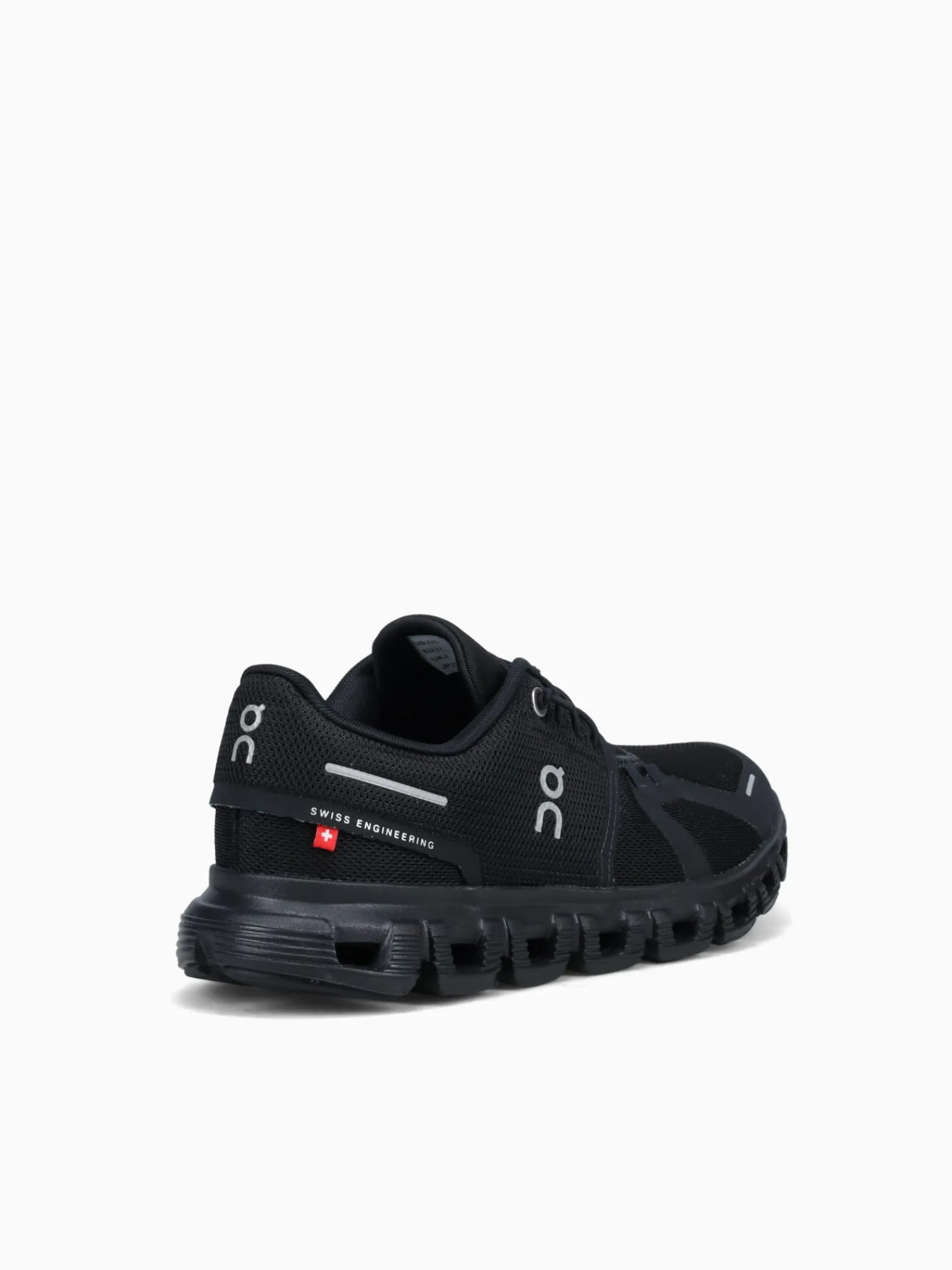 Outlet ON cloud 6 mesh Black
