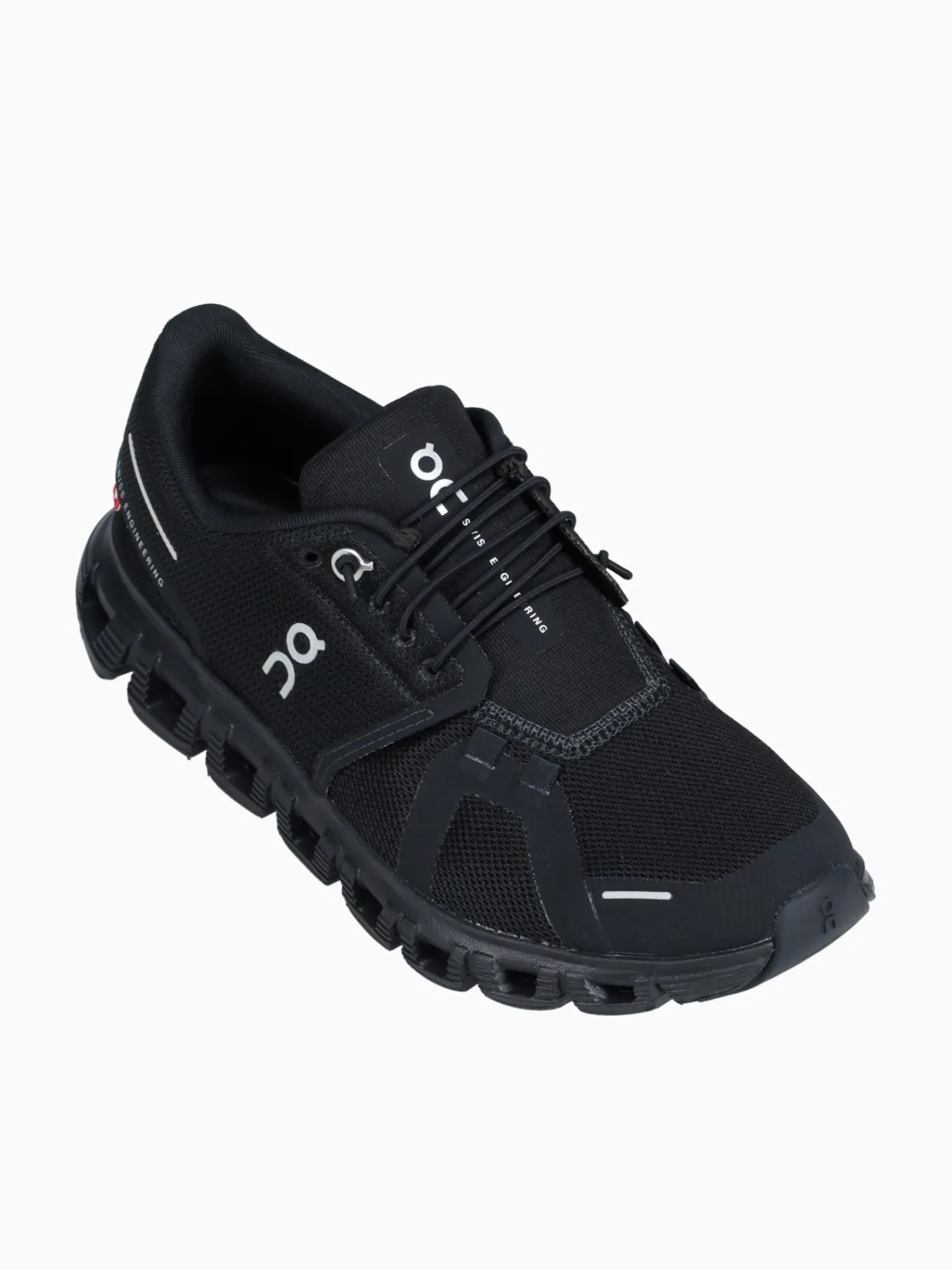 Outlet ON cloud 6 mesh Black