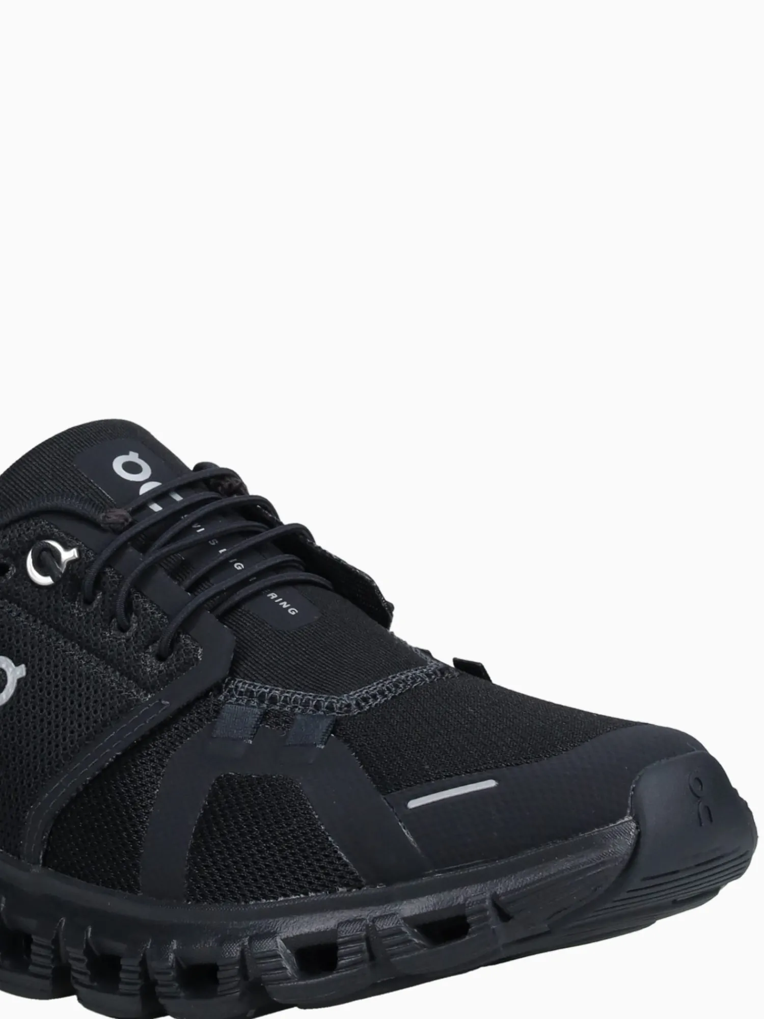 Outlet ON cloud 6 mesh Black