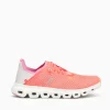 Clearance ON cloud 6 coast salm pearl mesh Peach