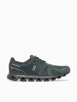 Best ON cloud 6 ever black mesh Green