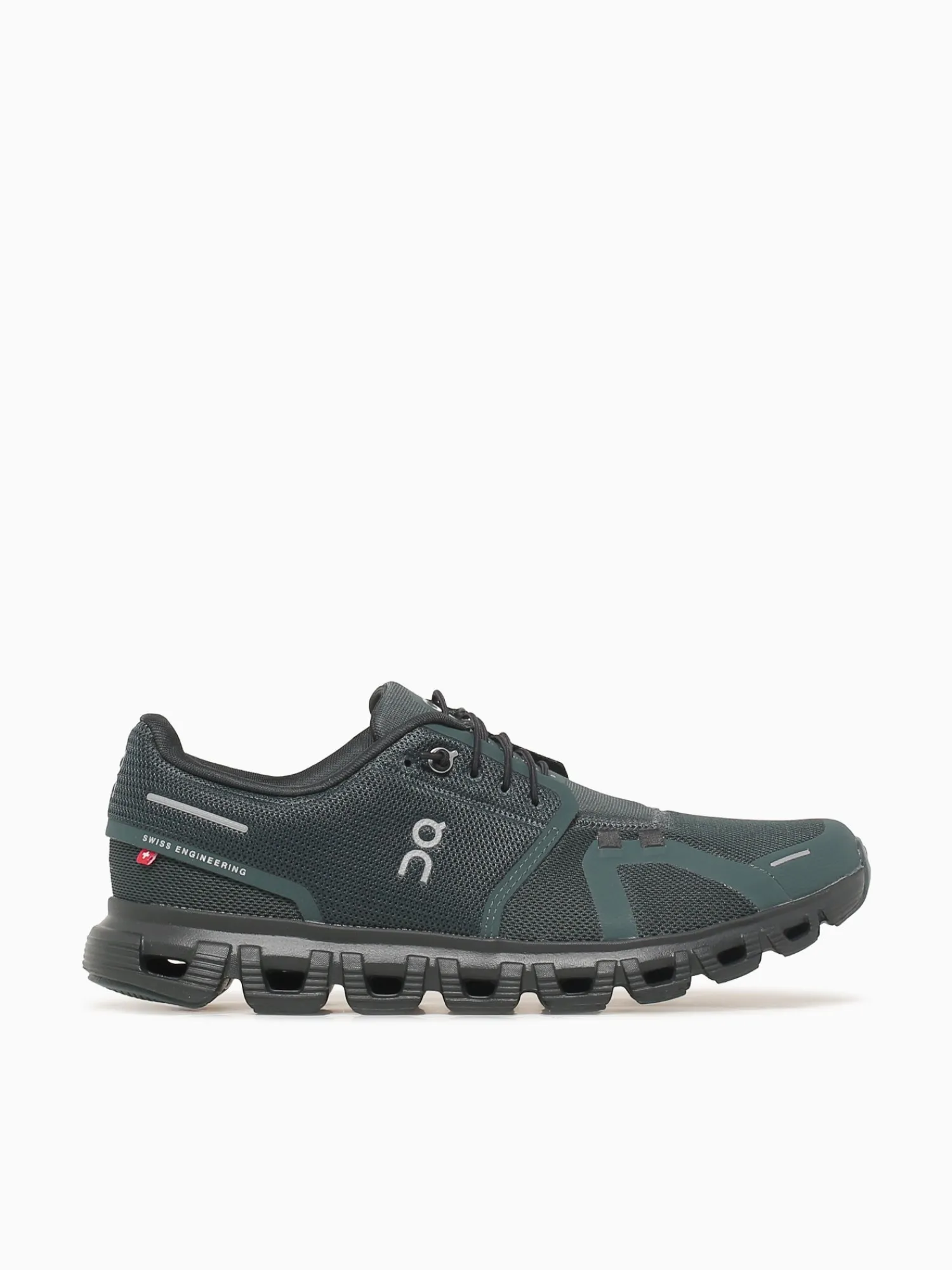 Best ON cloud 6 ever black mesh Green