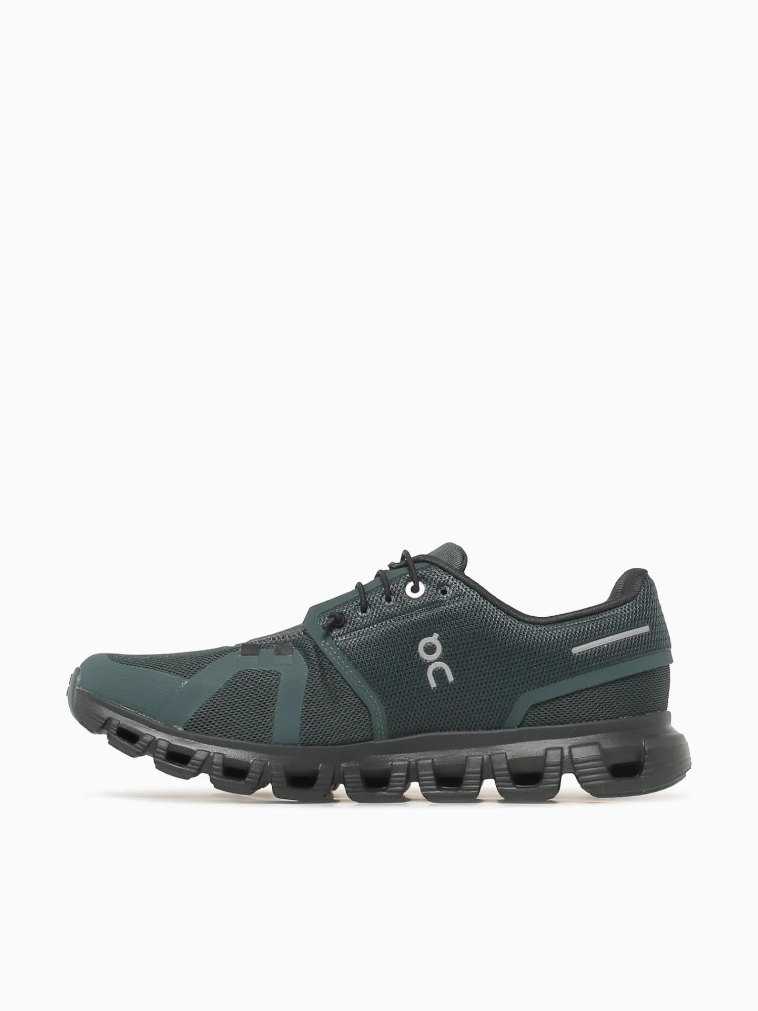 Best ON cloud 6 ever black mesh Green