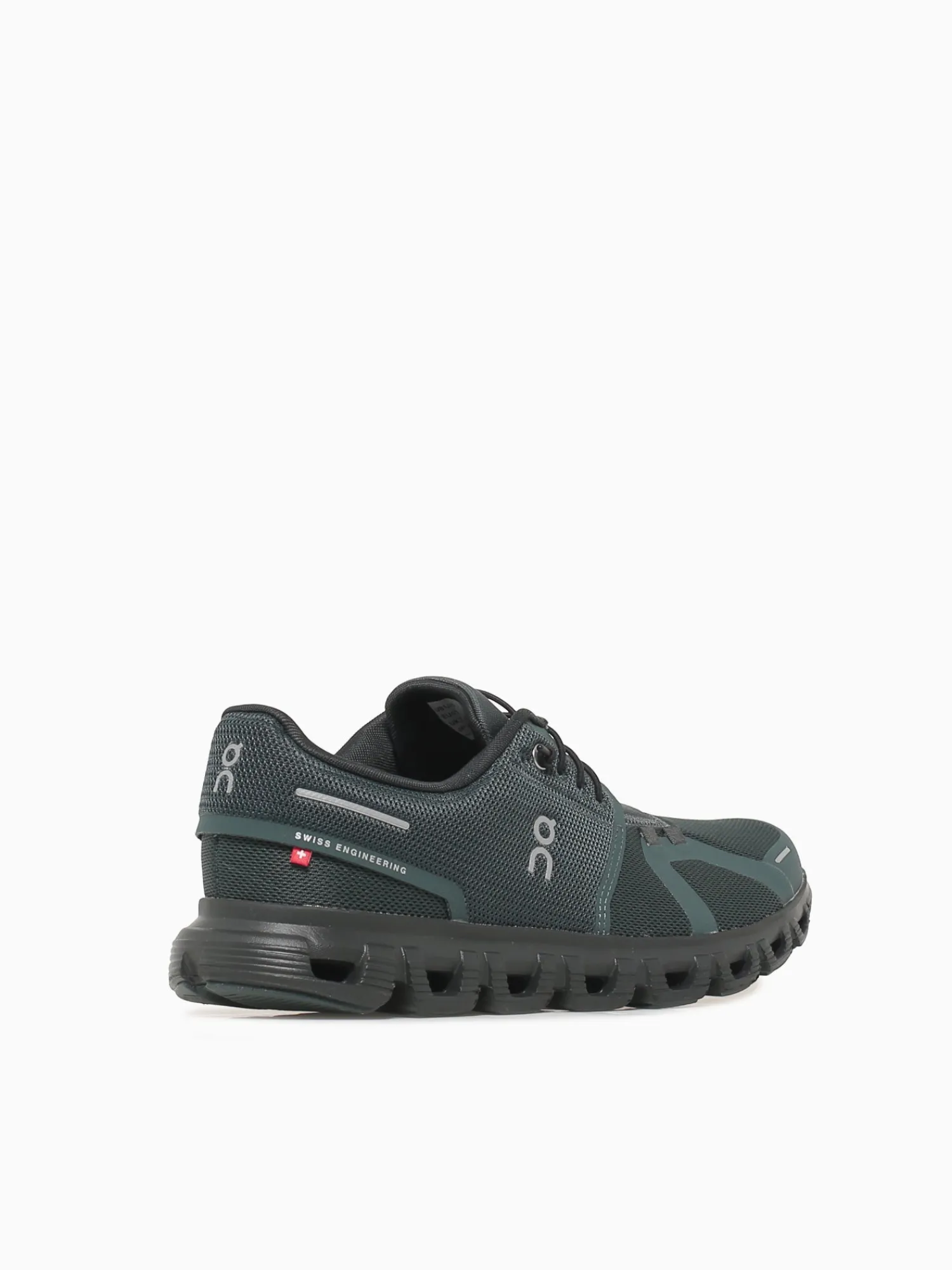 Best ON cloud 6 ever black mesh Green