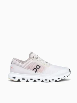 Best ON cloud 6 push pearl sandste mesh Natural
