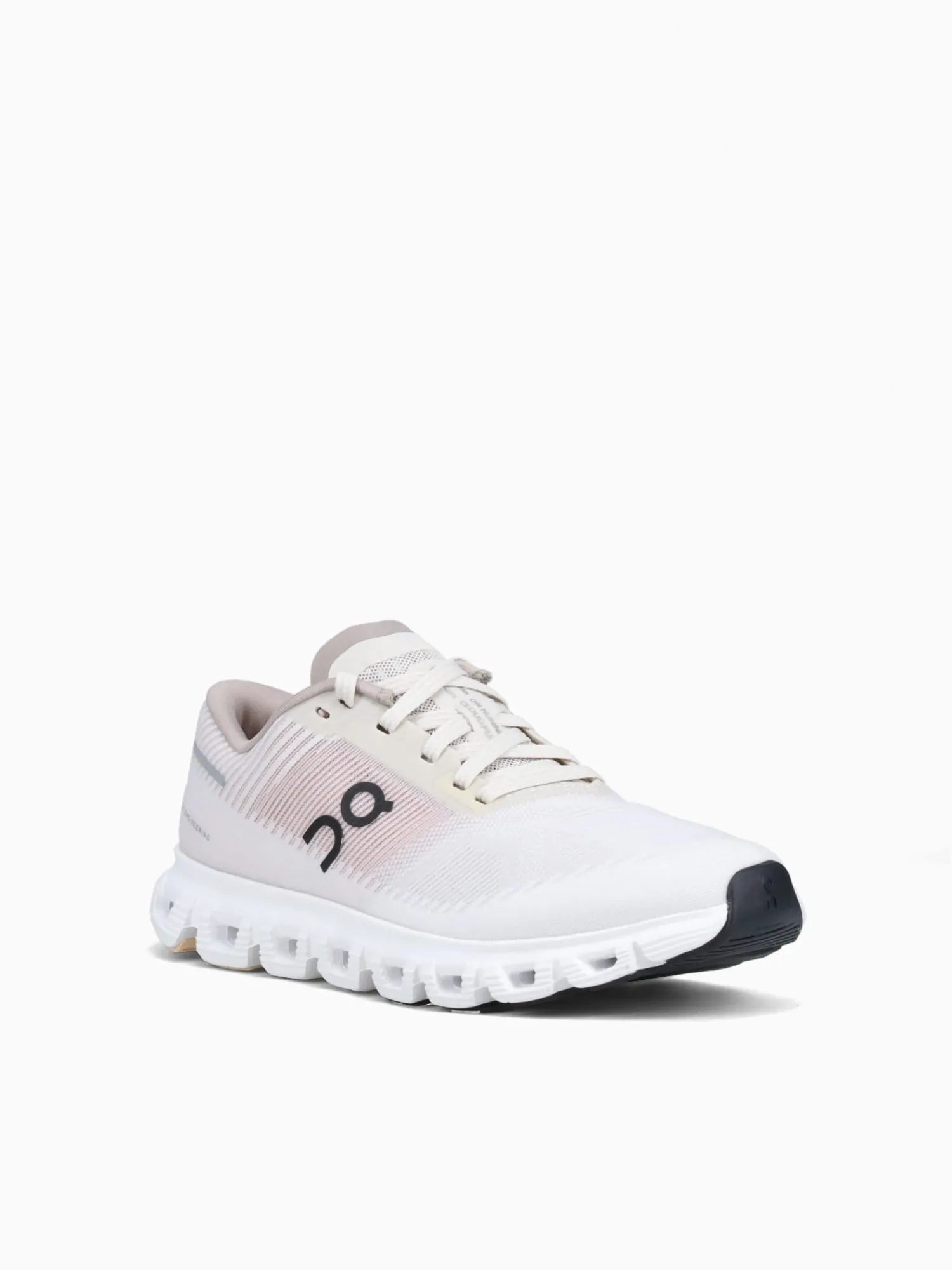 Best ON cloud 6 push pearl sandste mesh Natural