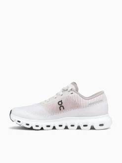 Best ON cloud 6 push pearl sandste mesh Natural