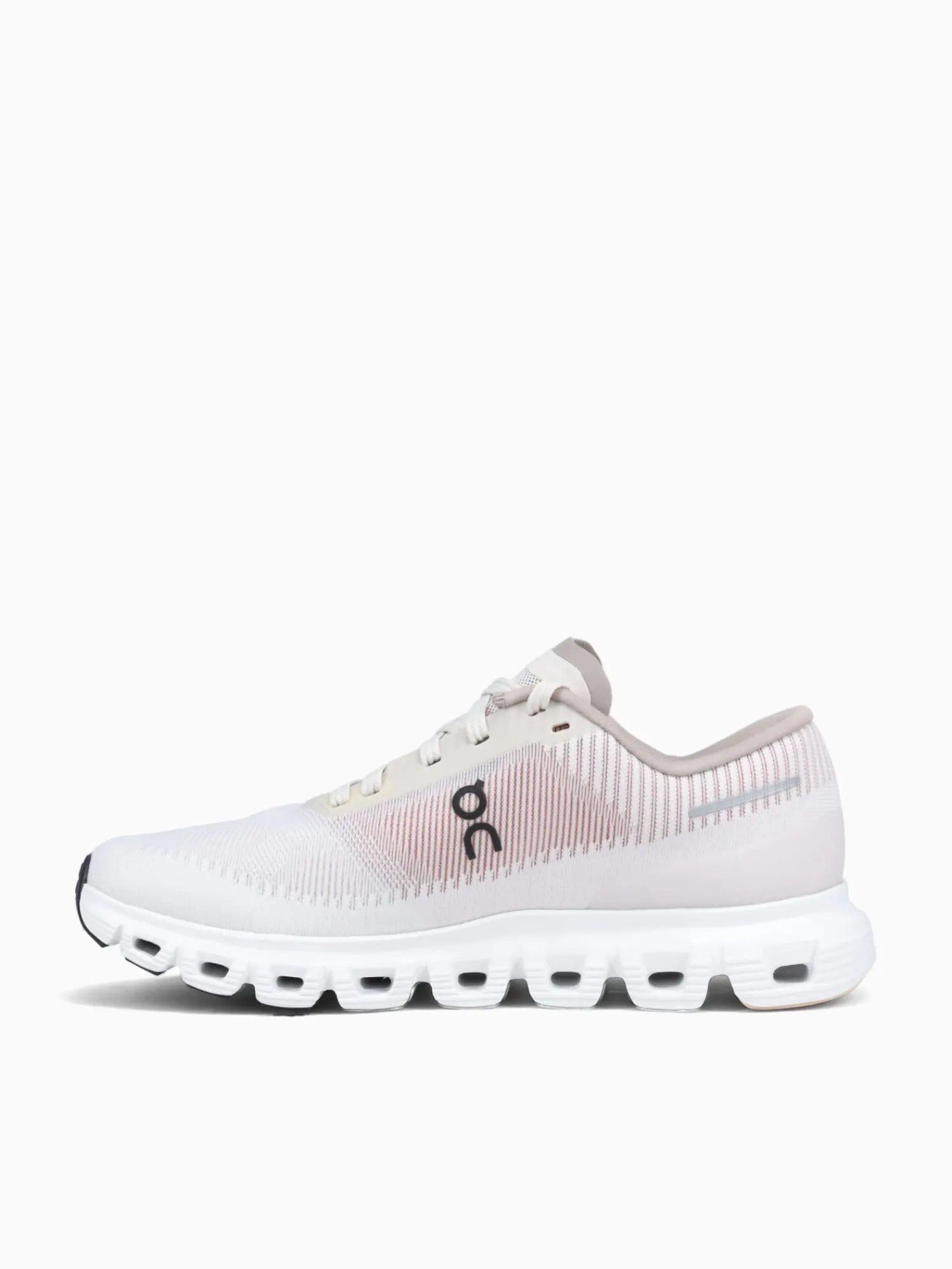 Best ON cloud 6 push pearl sandste mesh Natural