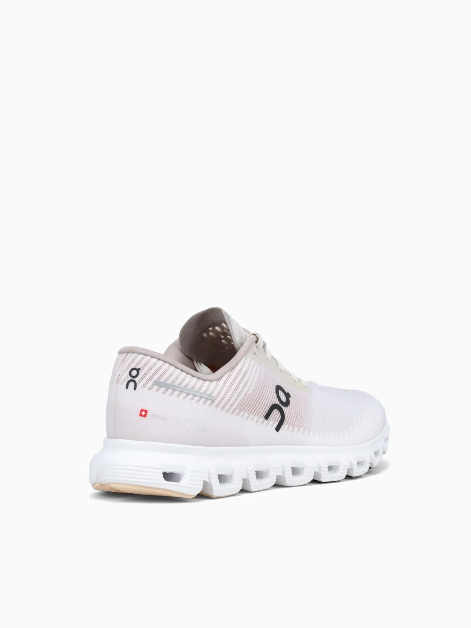 Best ON cloud 6 push pearl sandste mesh Natural