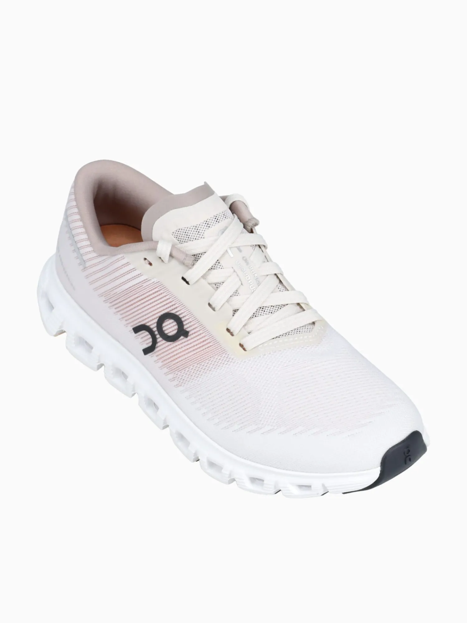 Best ON cloud 6 push pearl sandste mesh Natural