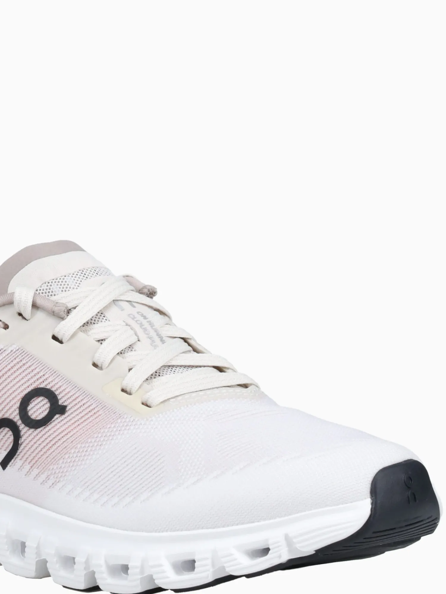 Best ON cloud 6 push pearl sandste mesh Natural