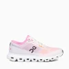 Hot ON cloud 6 push tangerine raspberry mesh Multi