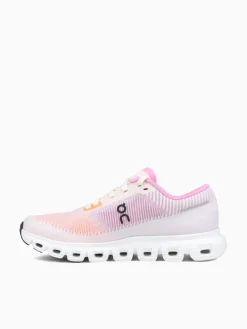 Hot ON cloud 6 push tangerine raspberry mesh Multi