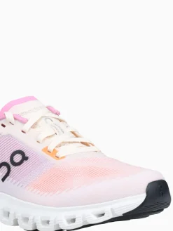 Hot ON cloud 6 push tangerine raspberry mesh Multi
