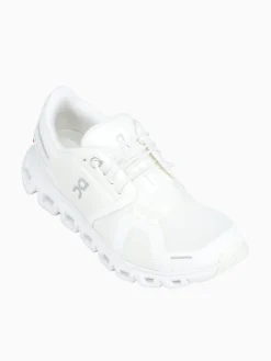 Discount ON cloud 6 mesh White
