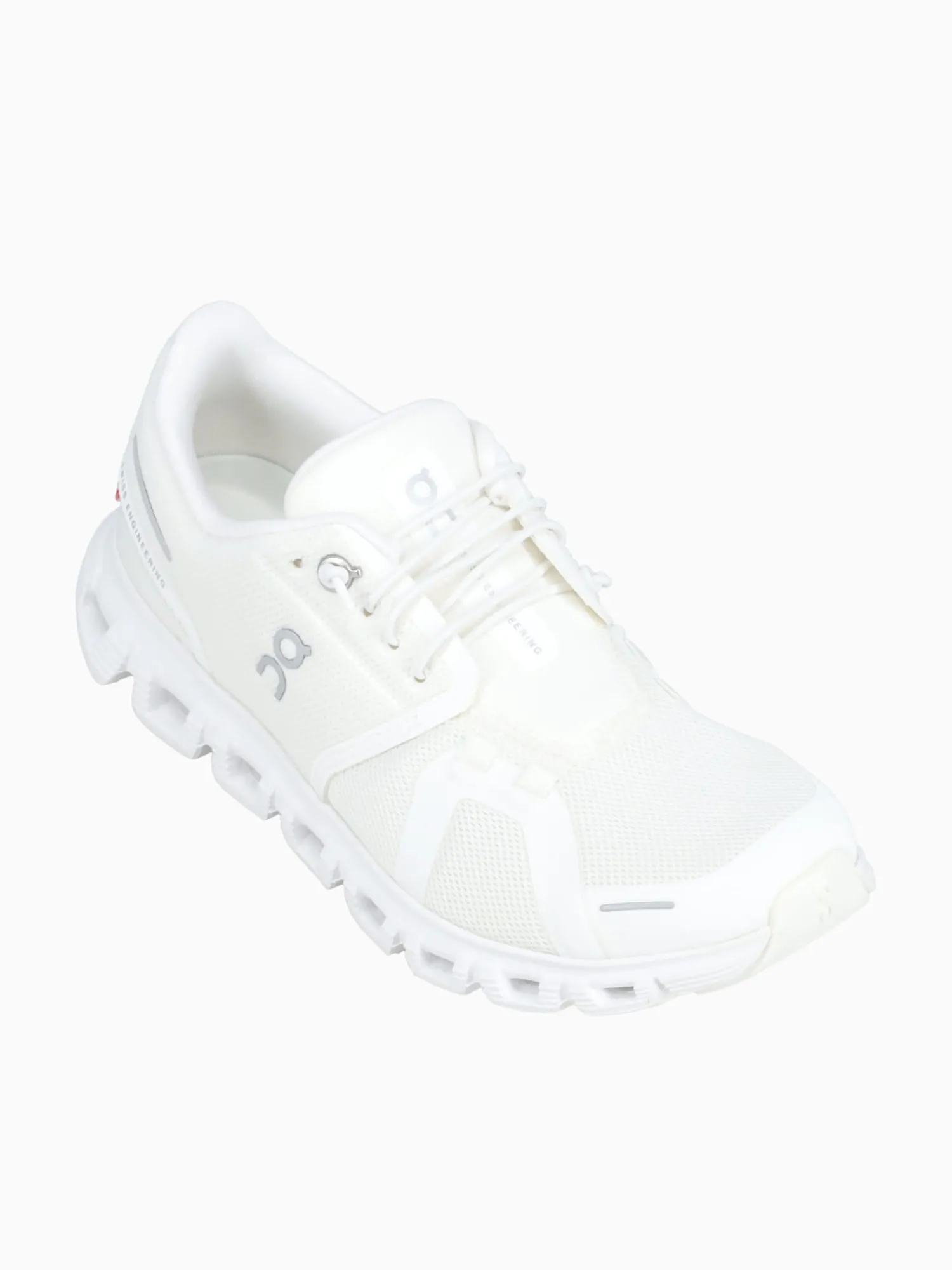 Discount ON cloud 6 mesh White