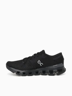 Outlet ON cloud x 4 eclipse mesh Black