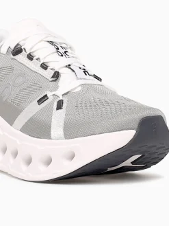 Clearance ON cloudeclipse 1 alloy white mesh Light Grey