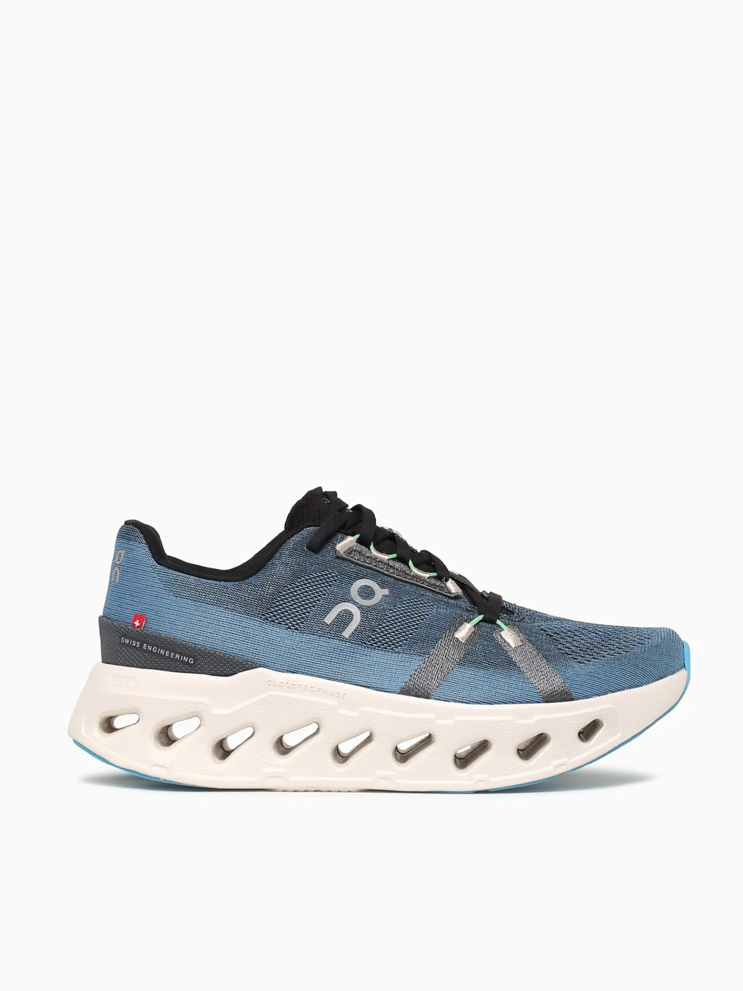 Online ON cloudeclipse 1 niagara ivory mesh Blue
