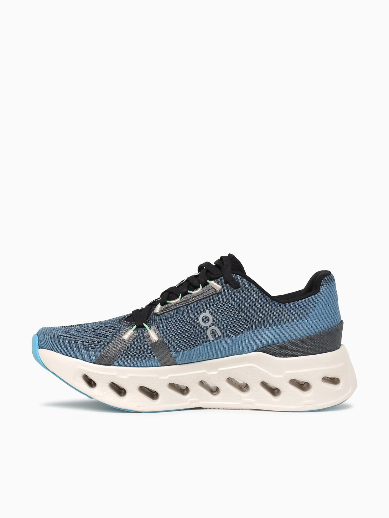 Online ON cloudeclipse 1 niagara ivory mesh Blue