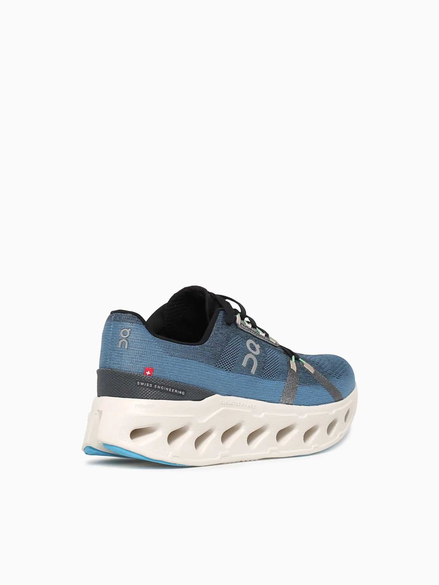 Online ON cloudeclipse 1 niagara ivory mesh Blue