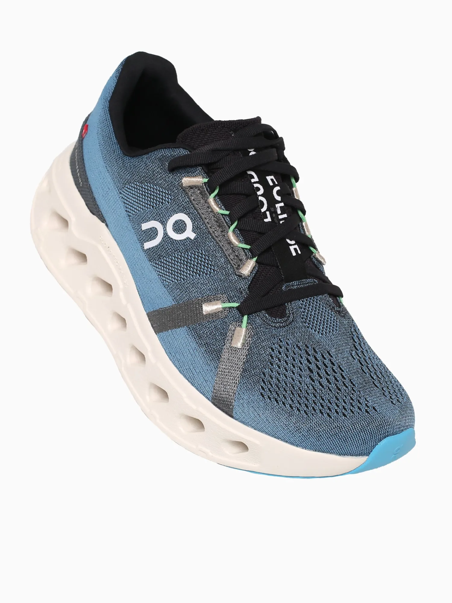 Online ON cloudeclipse 1 niagara ivory mesh Blue