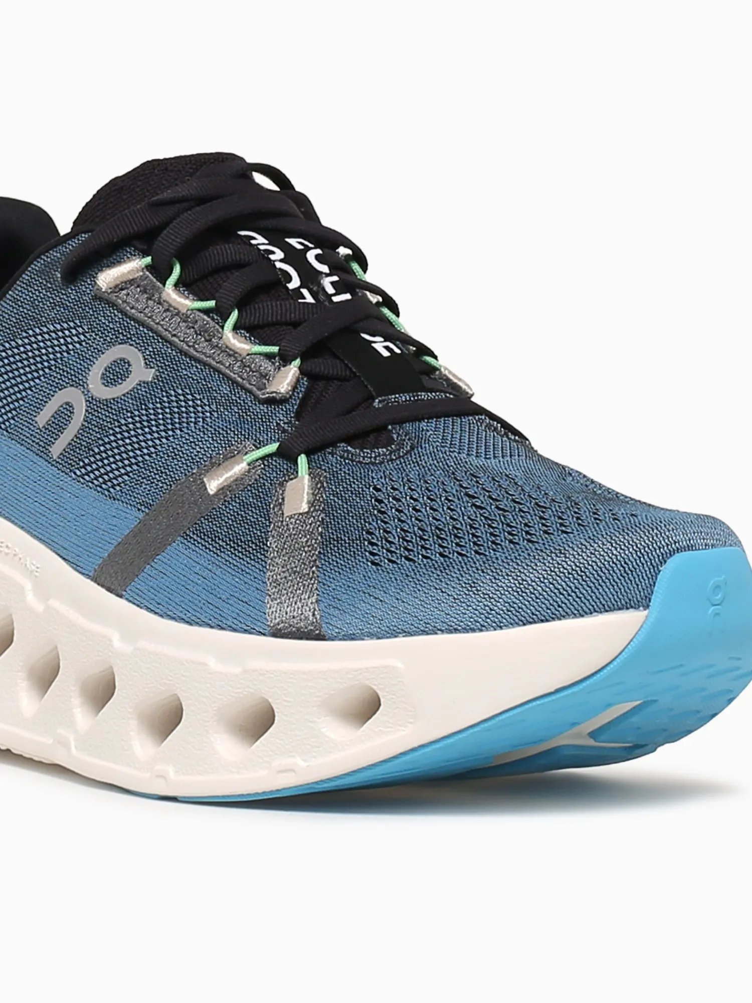 Online ON cloudeclipse 1 niagara ivory mesh Blue
