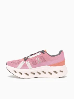Discount ON cloudeclipse 1 tangerine ivory mesh Light Pink