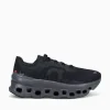Clearance ON cloudmster magnet mesh Black